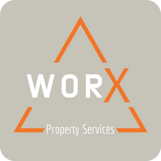 Worx Property Services Logo